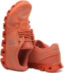 On Cloud Monochrome Flare, Womens, Size: 6.5