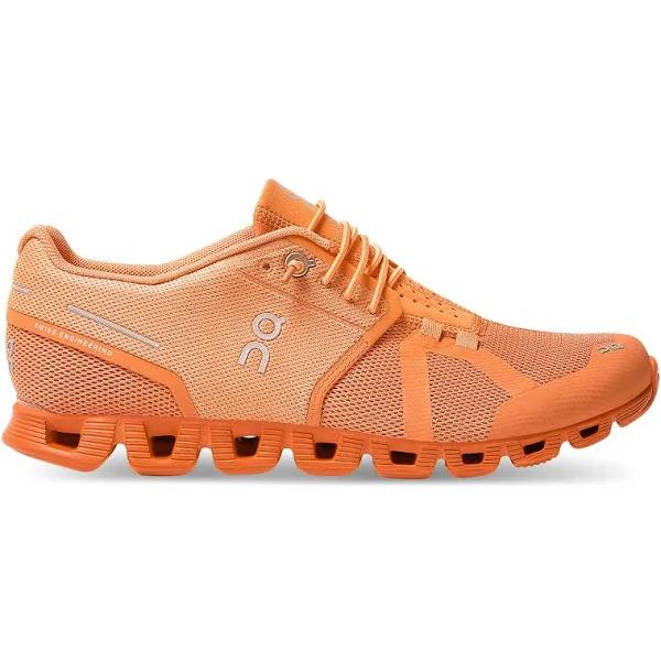 On Cloud Monochrome Flare, Womens, Size: 7.5