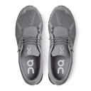 On Cloud Monochrome Zinc, Mens, Size: 10.5
