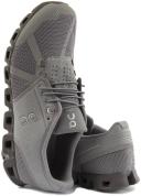 On Cloud Monochrome Zinc, Mens, Size: 10.5