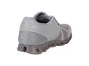 On Cloud Monochrome Zinc, Mens, Size: 7
