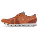On Cloud Russet | Cocoa, Lightweight Running Shoe, Mens, Size: 14