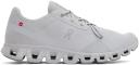 On Cloud x 3 Ad Glacier | Alloy, Mens, Size: 12