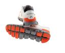 On Cloud x 3 Ivory | Alloy, Womens, Size: 8.5