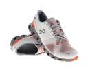 On Cloud x 3 Ivory | Alloy, Womens, Size: 8.5