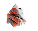 On Cloud x 3 Ivory | Alloy, Womens, Size: 8.5