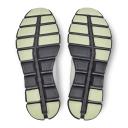 On Cloud x 3 Ivory | Flame, Mens, Size: 12.5