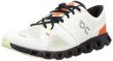 on Cloud x 3 Men's Hunter | Black / 13