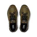on Cloud x 3 Men's Hunter | Black / 13