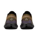 on Cloud x 3 Men's Hunter | Black / 13