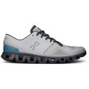 on Cloud x 3 Men's Hunter | Black / 13