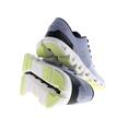 on Cloud x 3 Running Shoe Women's, Nimbus/White, 10