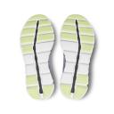 on Cloud x 3 Running Shoe Women's, Nimbus/White, 6