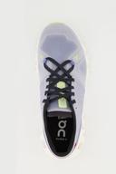on Cloud x 3 Running Shoe Women's, Nimbus/White, 6