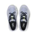 on Cloud x 3 Running Shoe Women's, Nimbus/White, 6