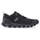 On Cloud x 3 Shift Black | Niagara, Womens, Size: 8