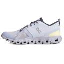 On Cloud x 3 Shift Black | Niagara, Womens, Size: 8
