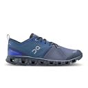 On Cloud x 3 Shift Denim | Eclipse, Mens, Size: 11.5
