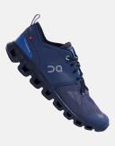 On Cloud x 3 Shift Denim | Eclipse, Mens, Size: 11.5