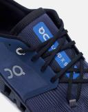 On Cloud x 3 Shift Denim | Eclipse, Mens, Size: 11.5