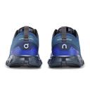 On Cloud x 3 Shift Denim | Eclipse, Mens, Size: 11.5