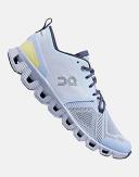 On Cloud x 3 Shift Heather | Midnight, Womens, Size: 7