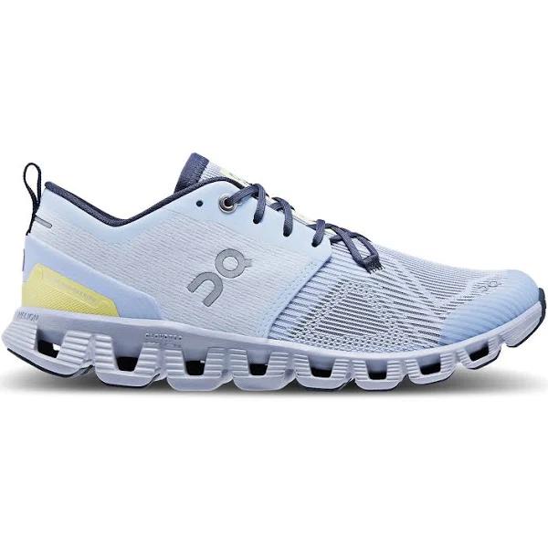 On Cloud x 3 Shift Heather | Midnight, Womens, Size: 7