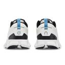 On Cloud x 3 Shift Sneakers | White | Size 7 | East Dane