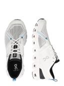 On Cloud x 3 Shift Sneakers | White | Size 7 | East Dane