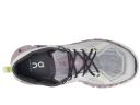 On Cloud x 3 Shift White | Heron, Womens, Size: 5