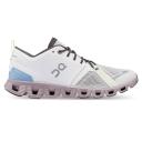 On Cloud x 3 Shift White | Heron, Womens, Size: 7