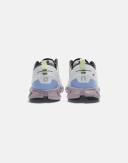 On Cloud x 3 Shift White | Heron, Womens, Size: 7