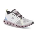 On Cloud x 3 Shift White | Heron, Womens, Size: 7