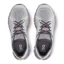 On Cloud x 3 Shift White | Heron, Womens, Size: 7