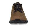 On Cloud x 3 Shoes Khaki Green Black - 40.5