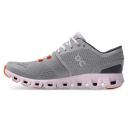 on Cloud x 7.5 , Alloy/Lily (Women's)