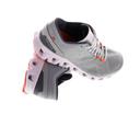on Cloud x 7.5 , Alloy/Lily (Women's)