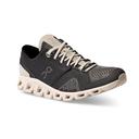 On Cloud x Black | Pearl, Womens, Size: 10.5