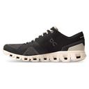 On Cloud x Black | Pearl, Womens, Size: 10.5