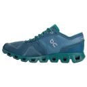 On Cloud x Glacier | Olive, Mens, Size: 14