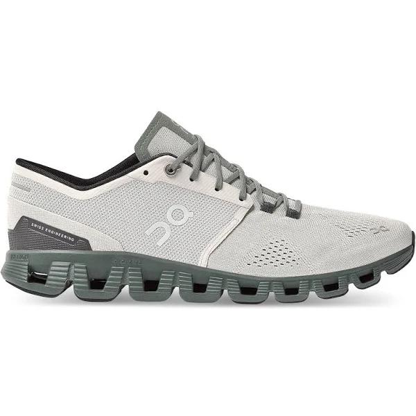 On Cloud x Glacier | Olive, Mens, Size: 14