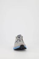 On Cloud x Grey Trainers