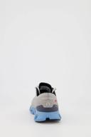 On Cloud x Grey Trainers