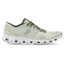 on Cloud x Men's Aloe/White / 10.5