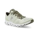 on Cloud x Men's Aloe/White / 10.5