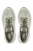 on Cloud x Men's Aloe/White / 10.5