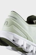 on Cloud x Men's Aloe/White / 10.5