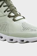 on Cloud x Men's Aloe/White / 10.5