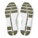on Cloud x Men's Aloe/White / 10.5