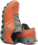 On Cloud x - Mens Running Shoes